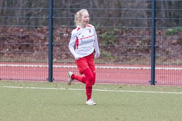 Bild 241 - wCJ Walddoerfer - Nienstedten : Ergebnis: 10:0
